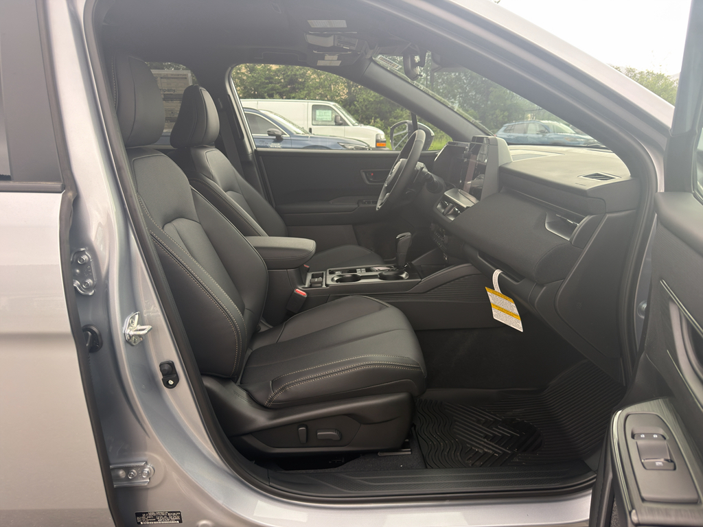 New 2026 Subaru Outback SUV