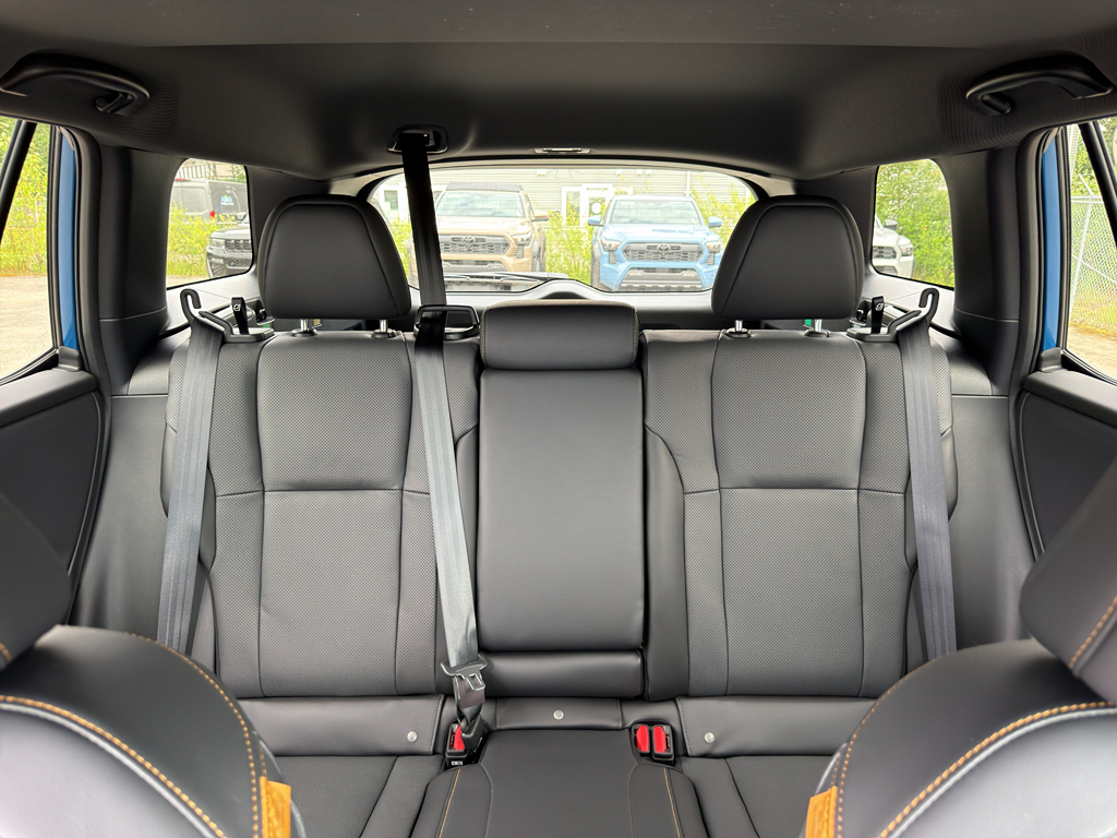 New 2026 Subaru Outback SUV