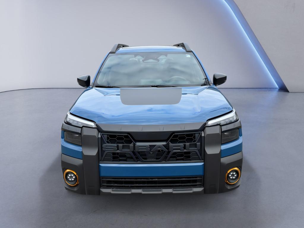 New 2026 Subaru Outback SUV