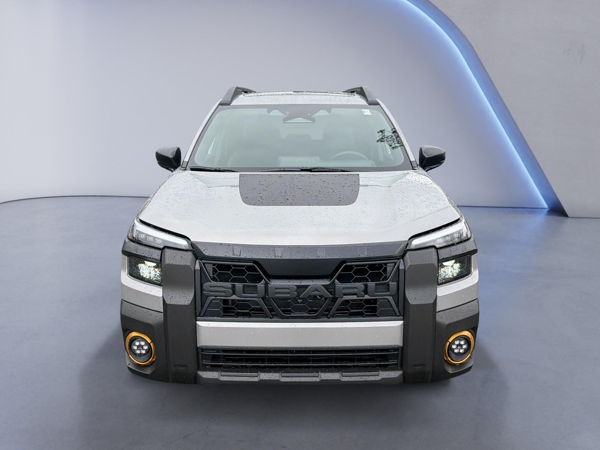New 2026 Subaru Outback SUV