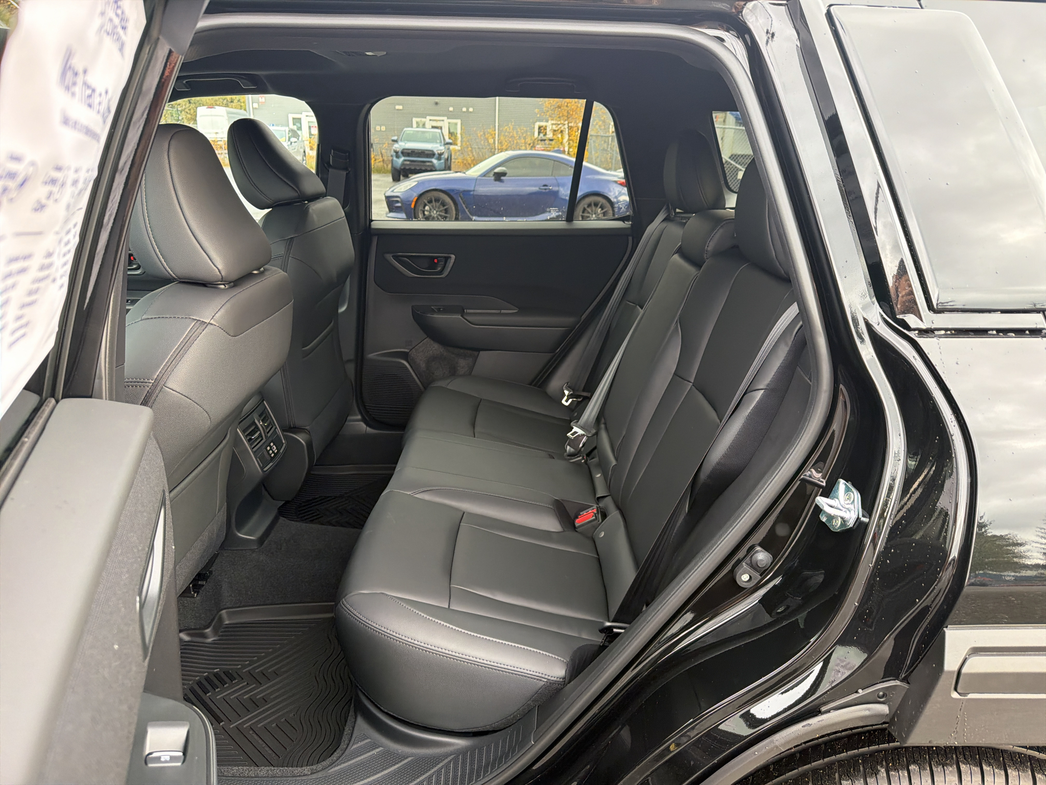 New 2026 Subaru Outback SUV