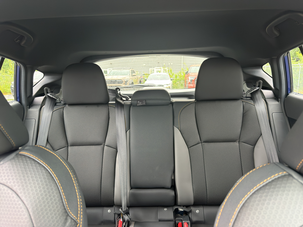 New 2026 Subaru Crosstrek SUV