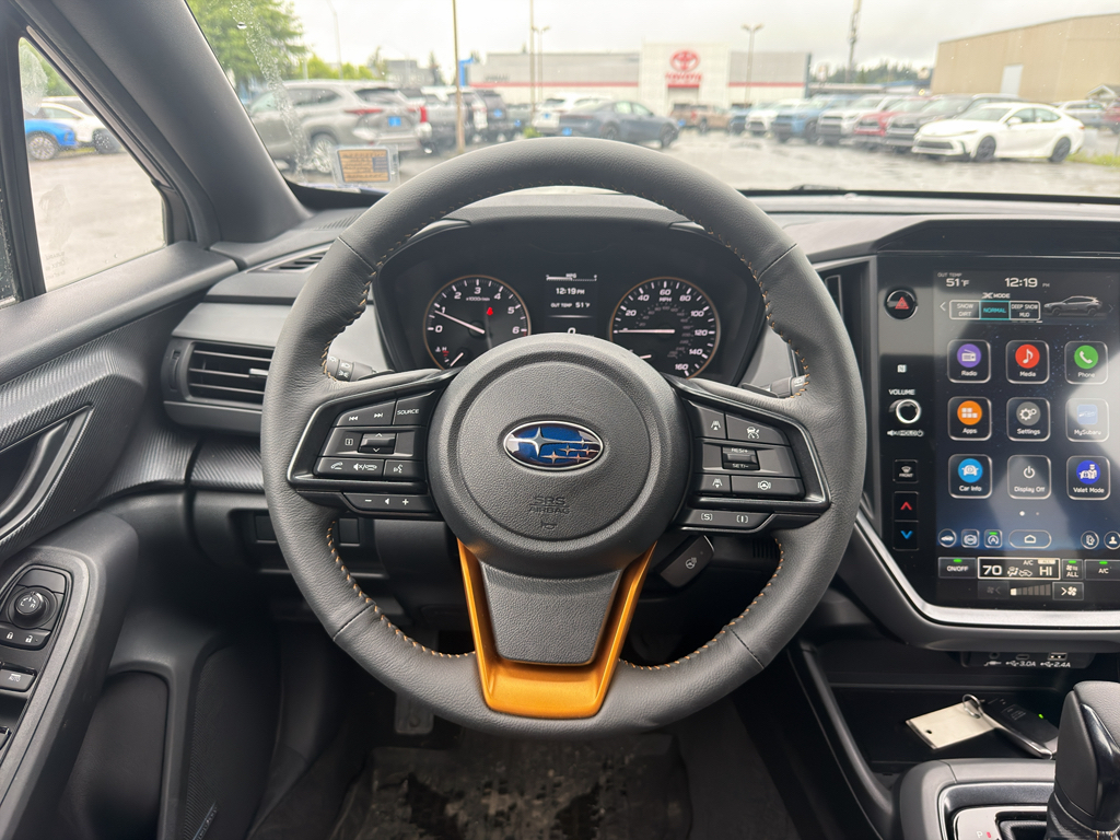 New 2026 Subaru Crosstrek SUV