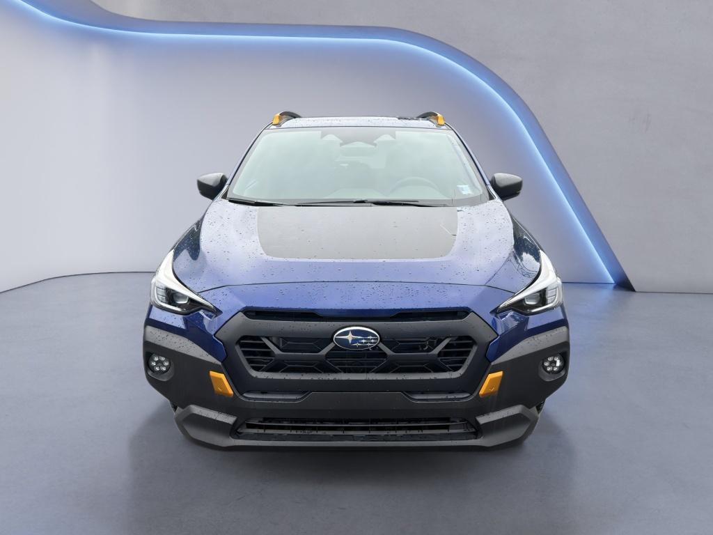 New 2026 Subaru Crosstrek SUV