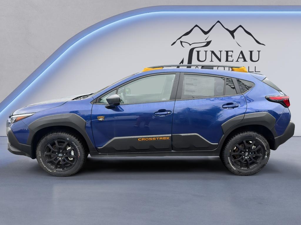 New 2026 Subaru Crosstrek SUV