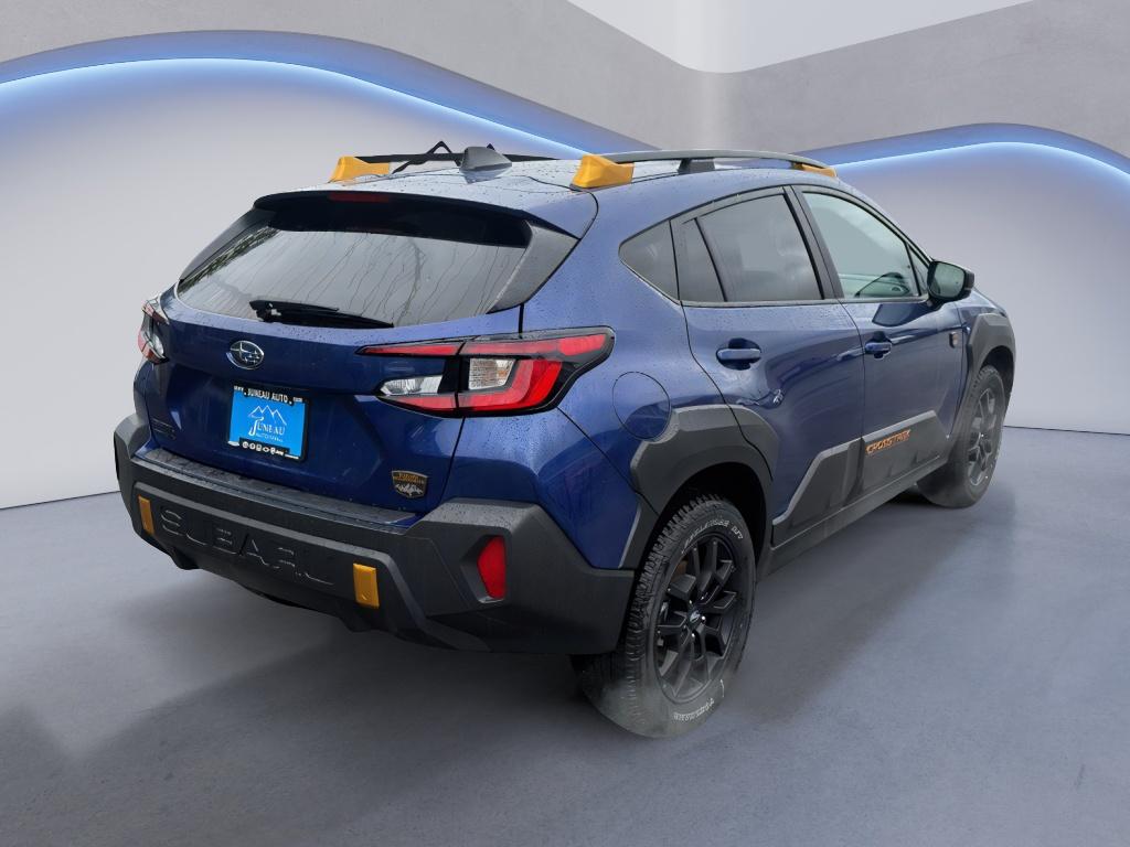 New 2026 Subaru Crosstrek SUV