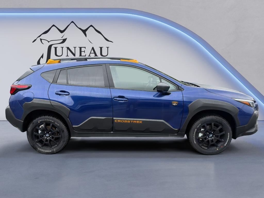 New 2026 Subaru Crosstrek SUV