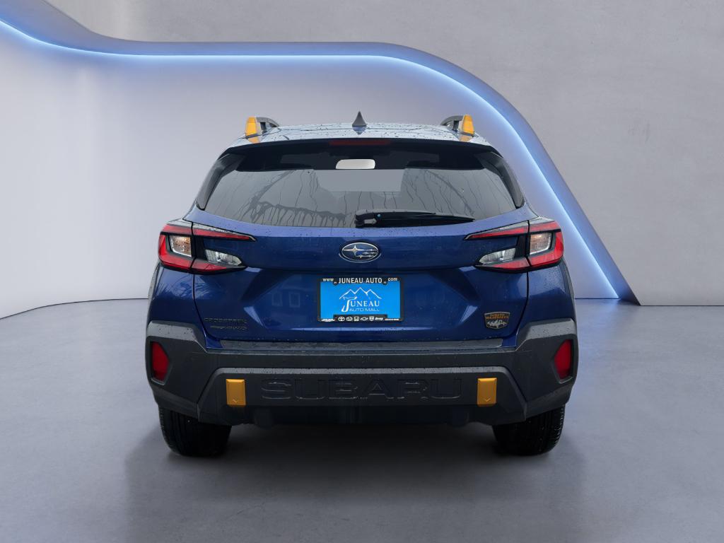 New 2026 Subaru Crosstrek SUV