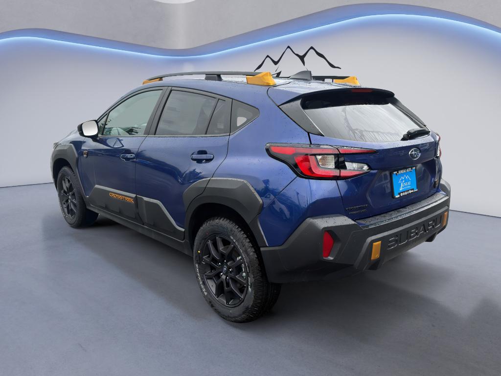 New 2026 Subaru Crosstrek SUV