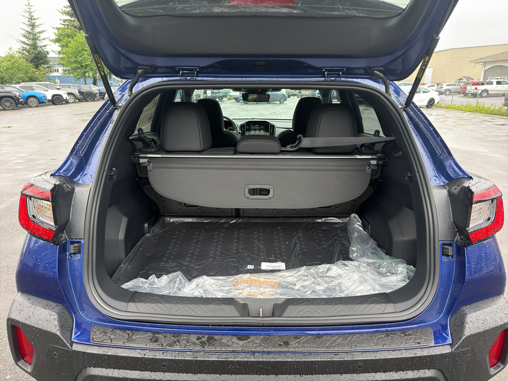 New 2026 Subaru Crosstrek SUV