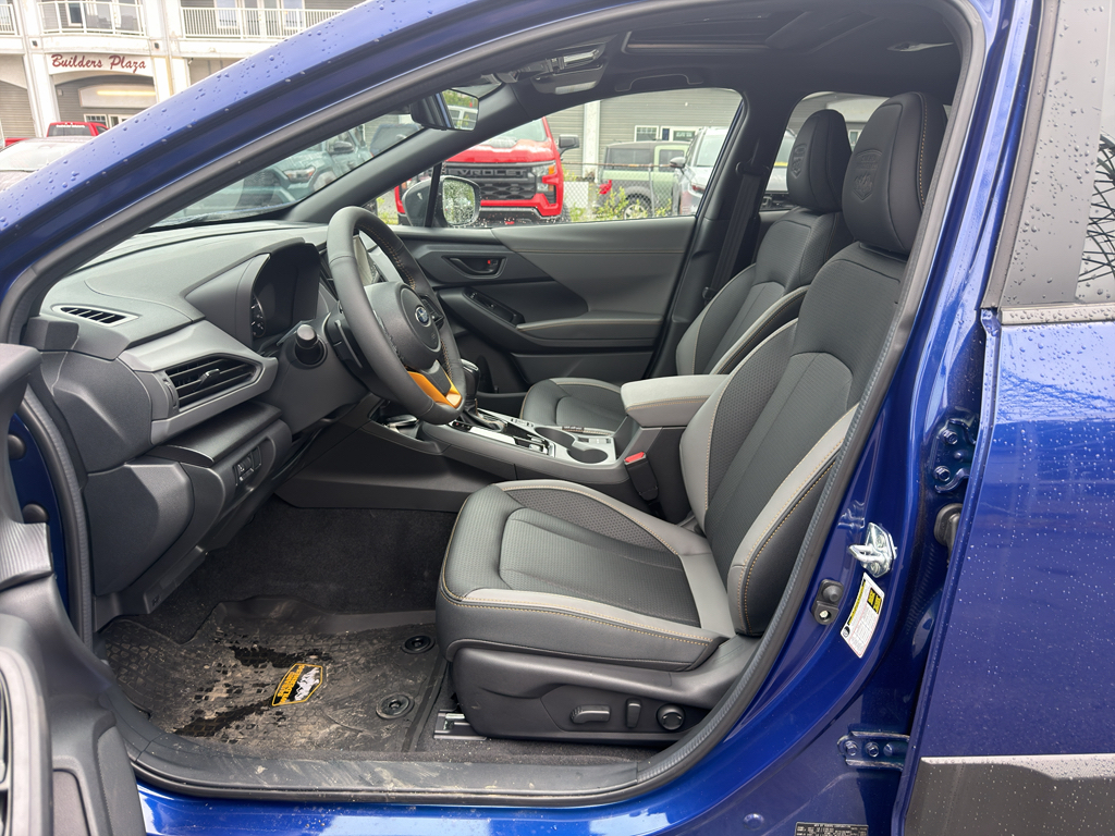 New 2026 Subaru Crosstrek SUV