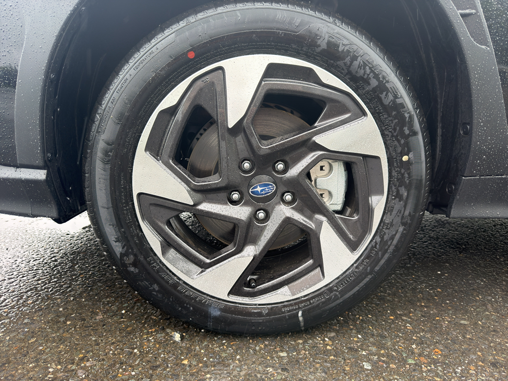 New 2026 Subaru Crosstrek SUV