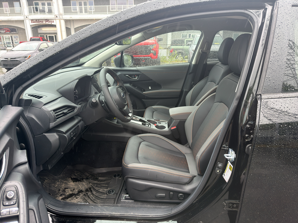 New 2026 Subaru Crosstrek SUV