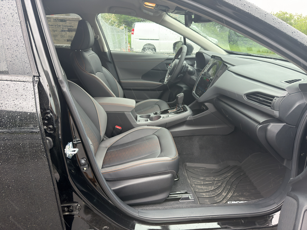 New 2026 Subaru Crosstrek SUV