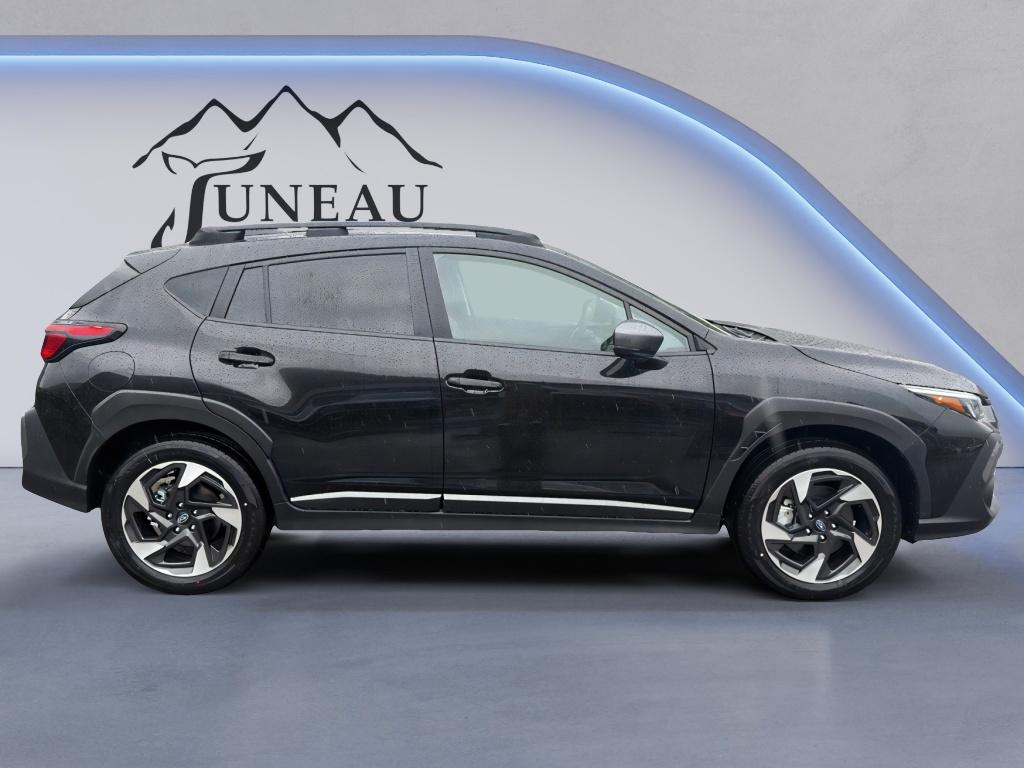 New 2026 Subaru Crosstrek SUV