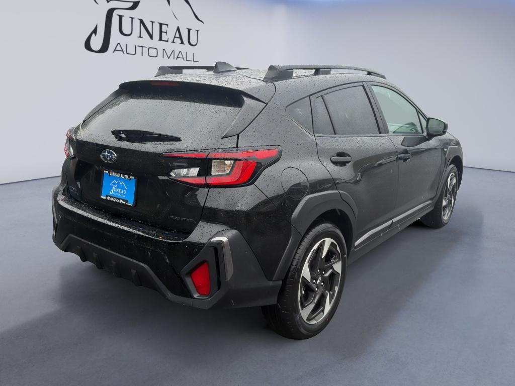 New 2026 Subaru Crosstrek SUV