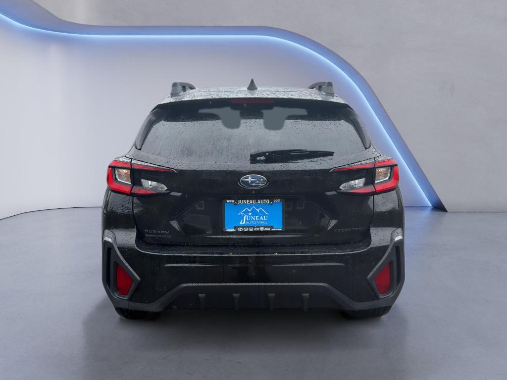 New 2026 Subaru Crosstrek SUV
