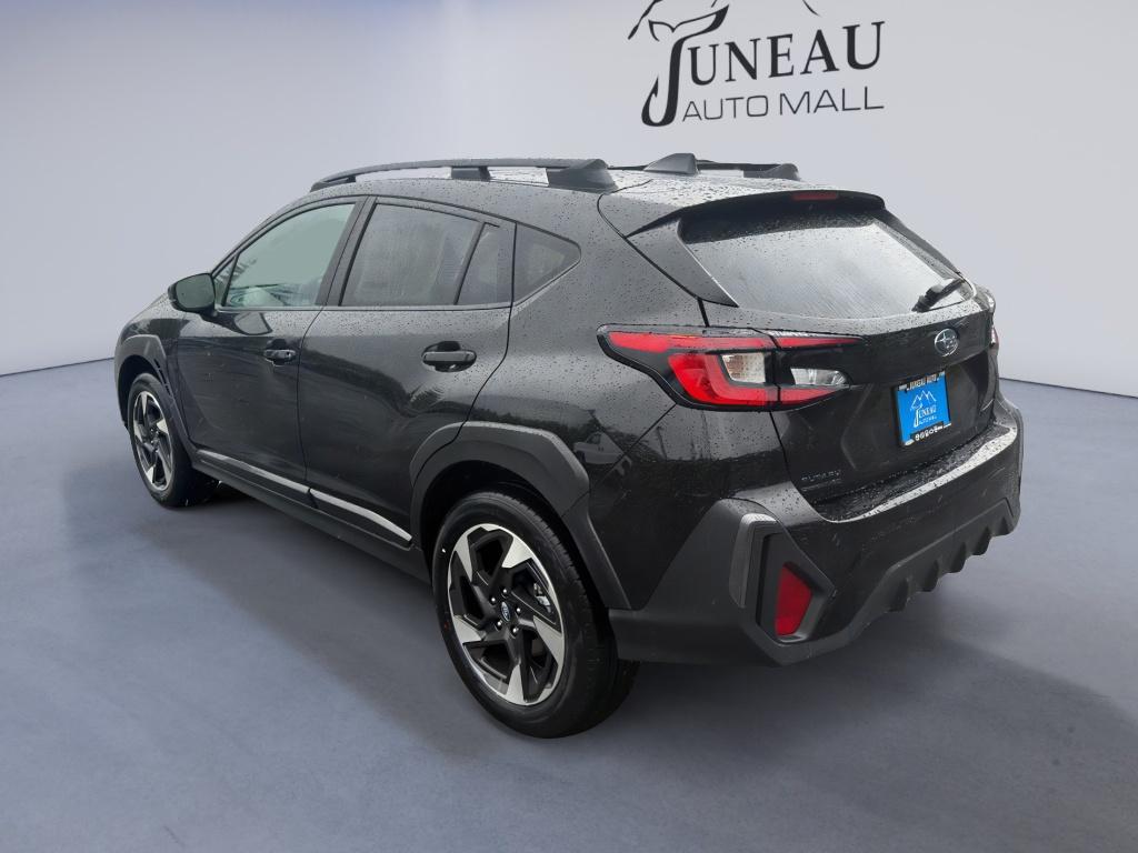 New 2026 Subaru Crosstrek SUV