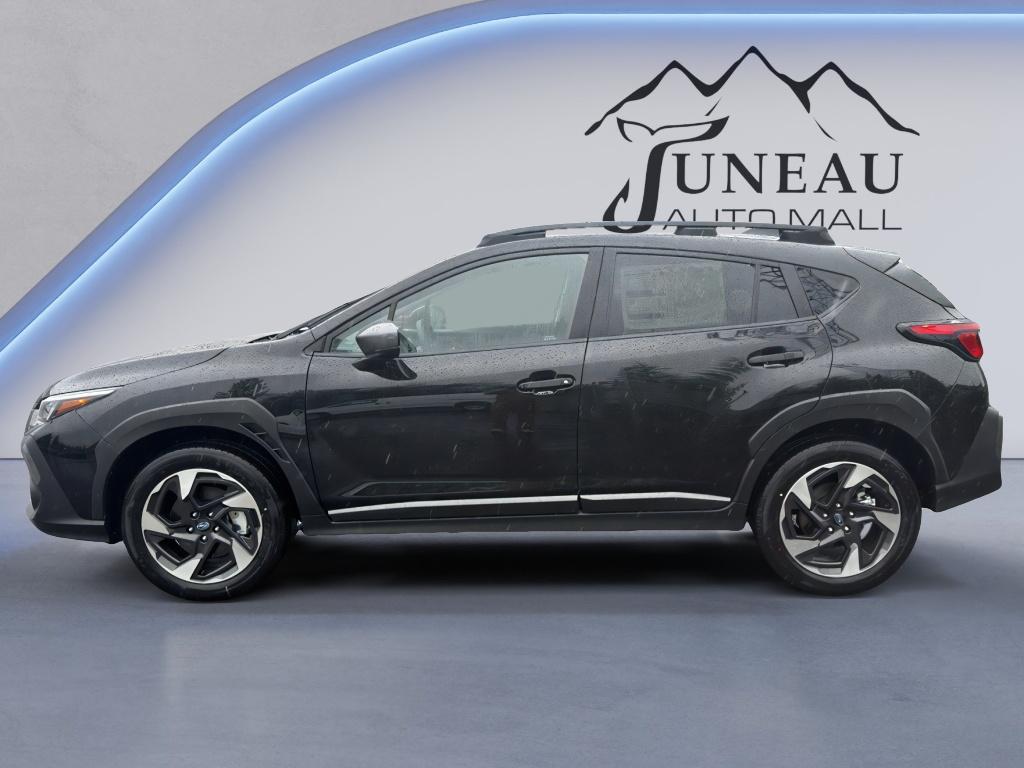 New 2026 Subaru Crosstrek SUV