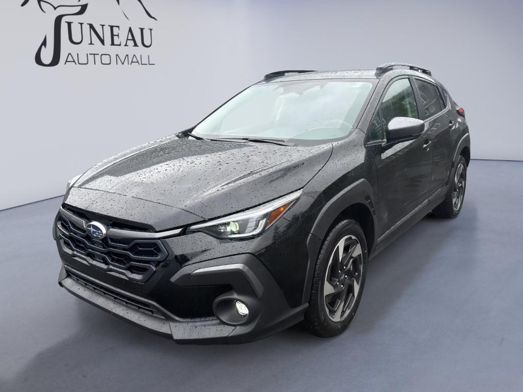 New 2026 Subaru Crosstrek SUV