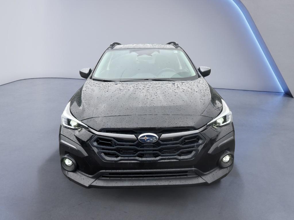 New 2026 Subaru Crosstrek SUV