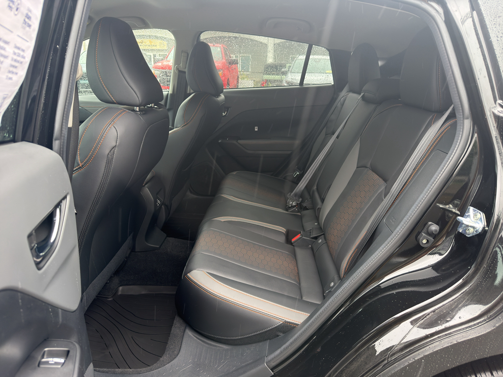 New 2026 Subaru Crosstrek SUV