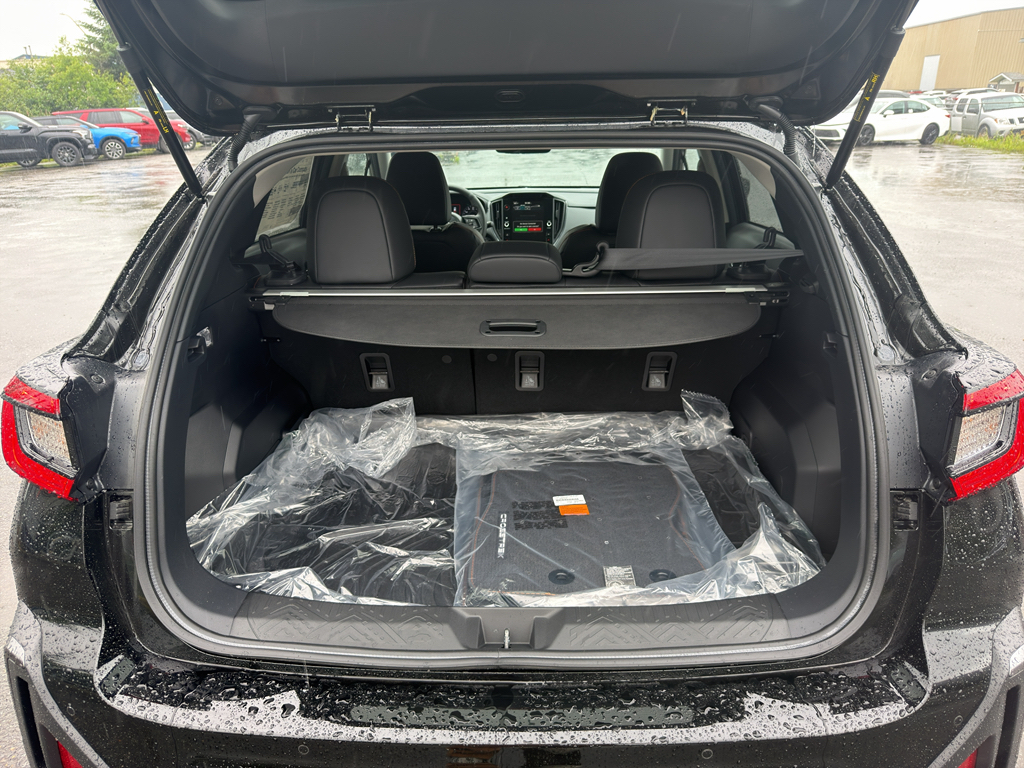 New 2026 Subaru Crosstrek SUV