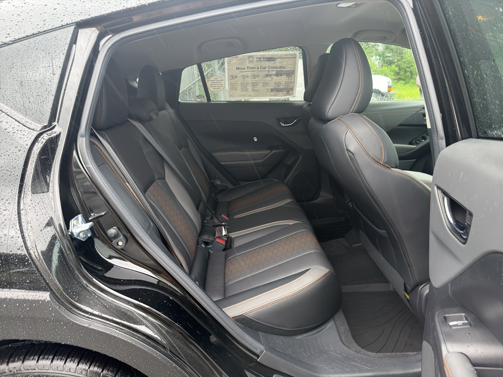 New 2026 Subaru Crosstrek SUV