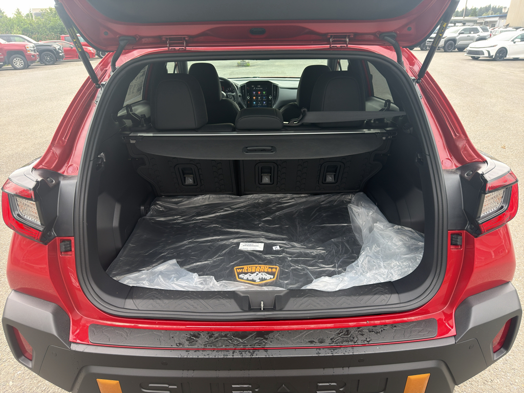 New 2026 Subaru Crosstrek SUV