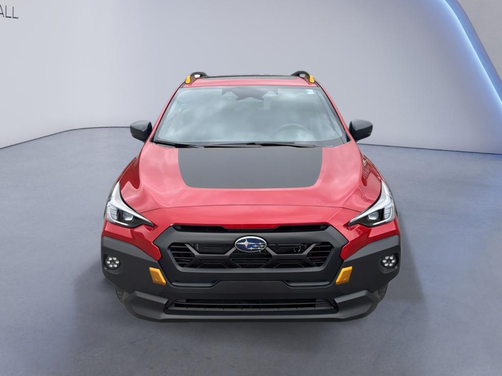 New 2026 Subaru Crosstrek SUV