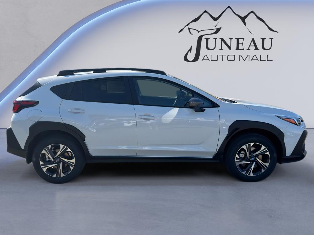 New 2026 Subaru Crosstrek SUV