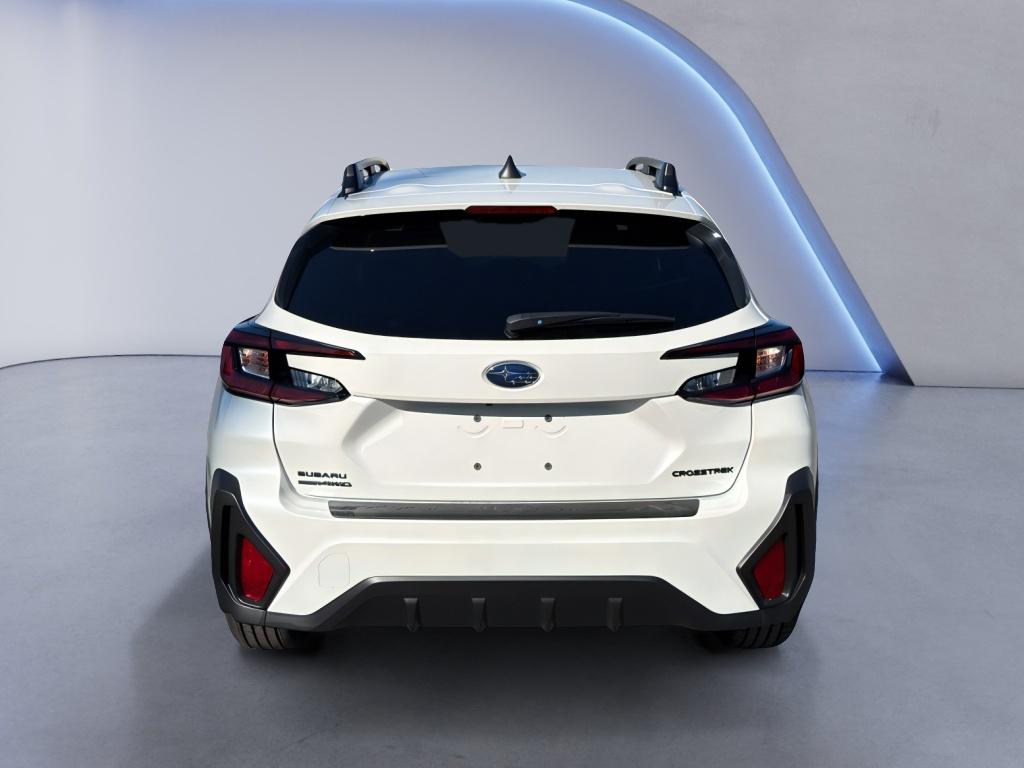 New 2026 Subaru Crosstrek SUV