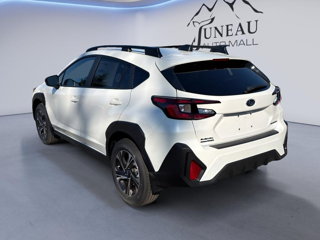 New 2026 Subaru Crosstrek SUV