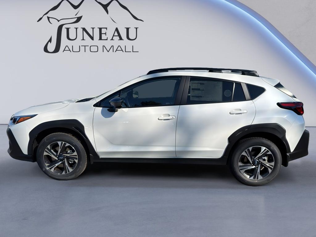 New 2026 Subaru Crosstrek SUV