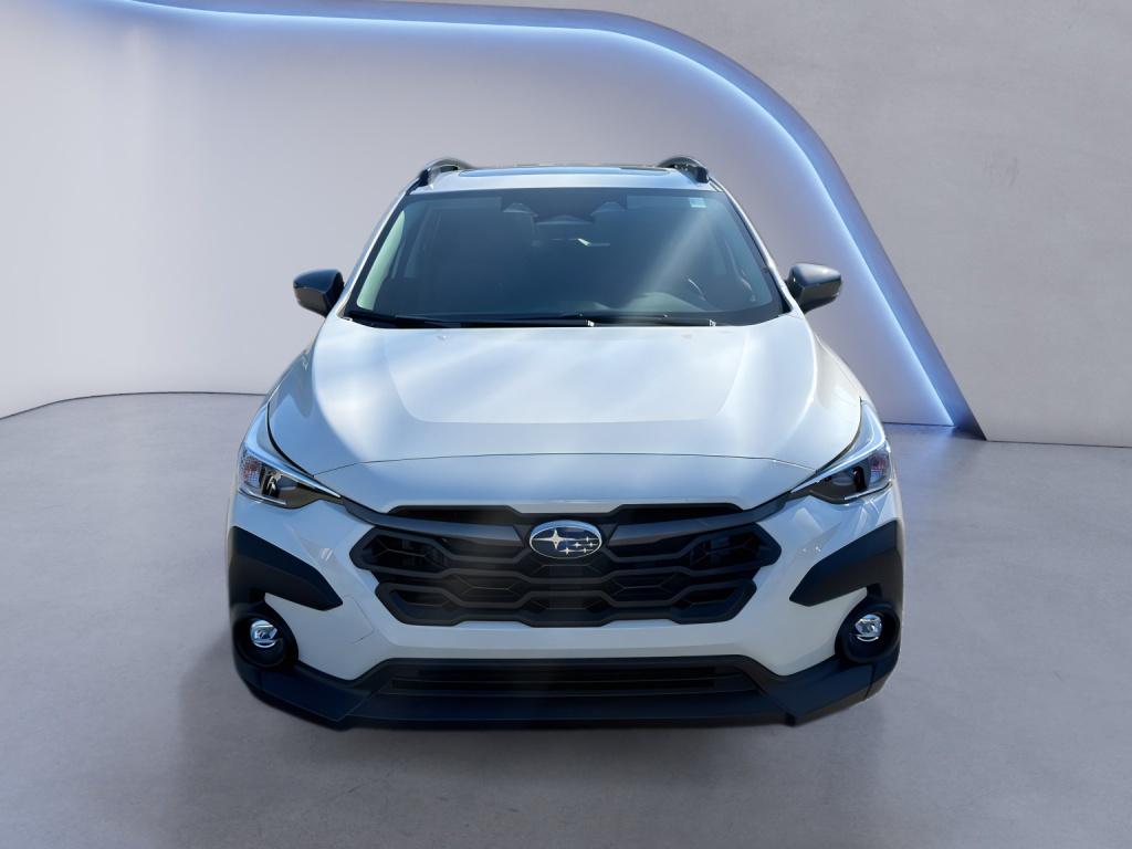 New 2026 Subaru Crosstrek SUV