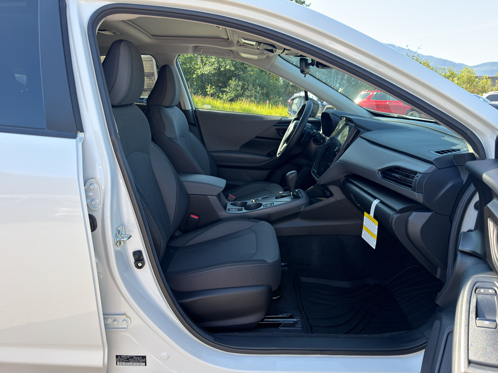 New 2026 Subaru Crosstrek SUV