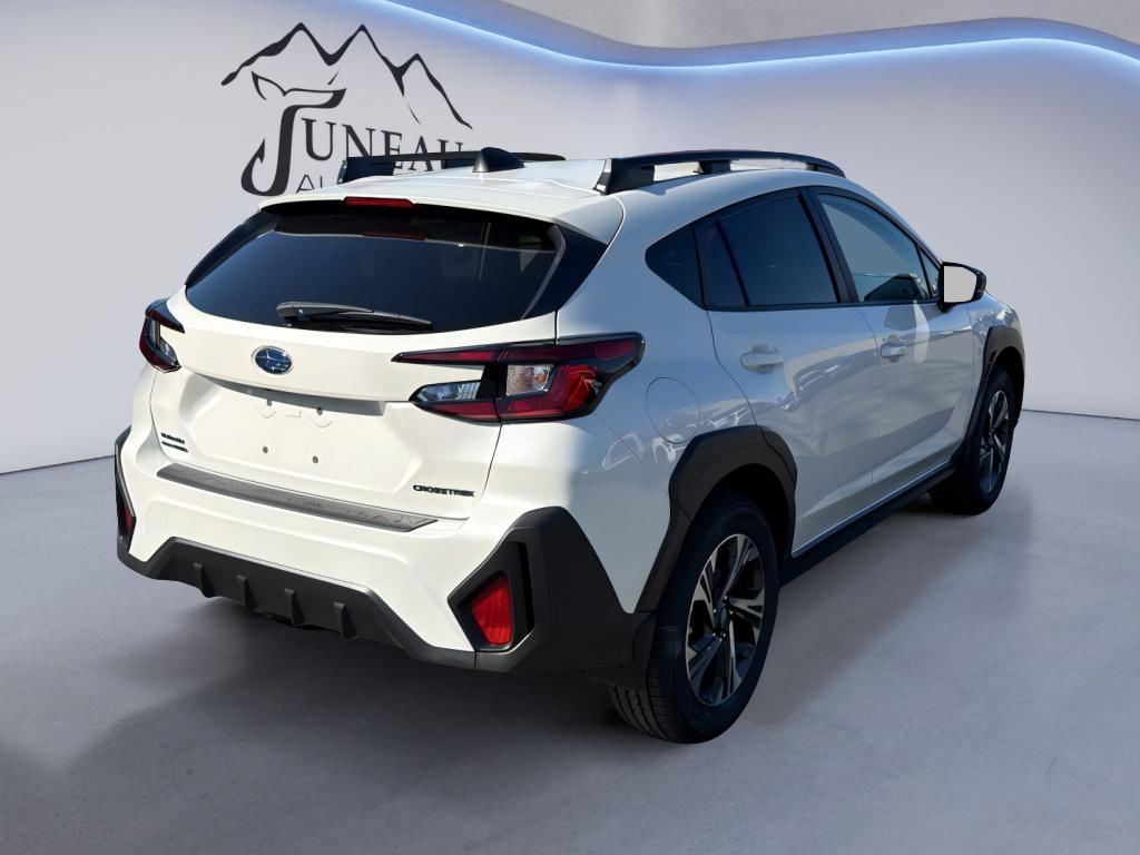 New 2026 Subaru Crosstrek SUV