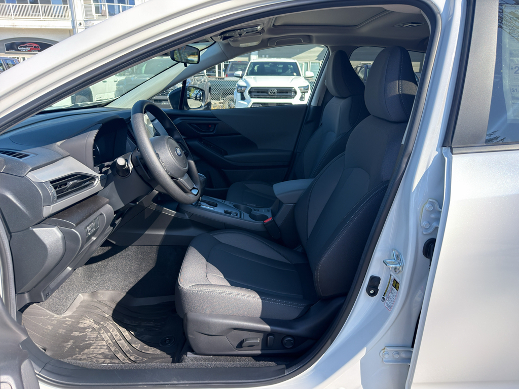 New 2026 Subaru Crosstrek SUV