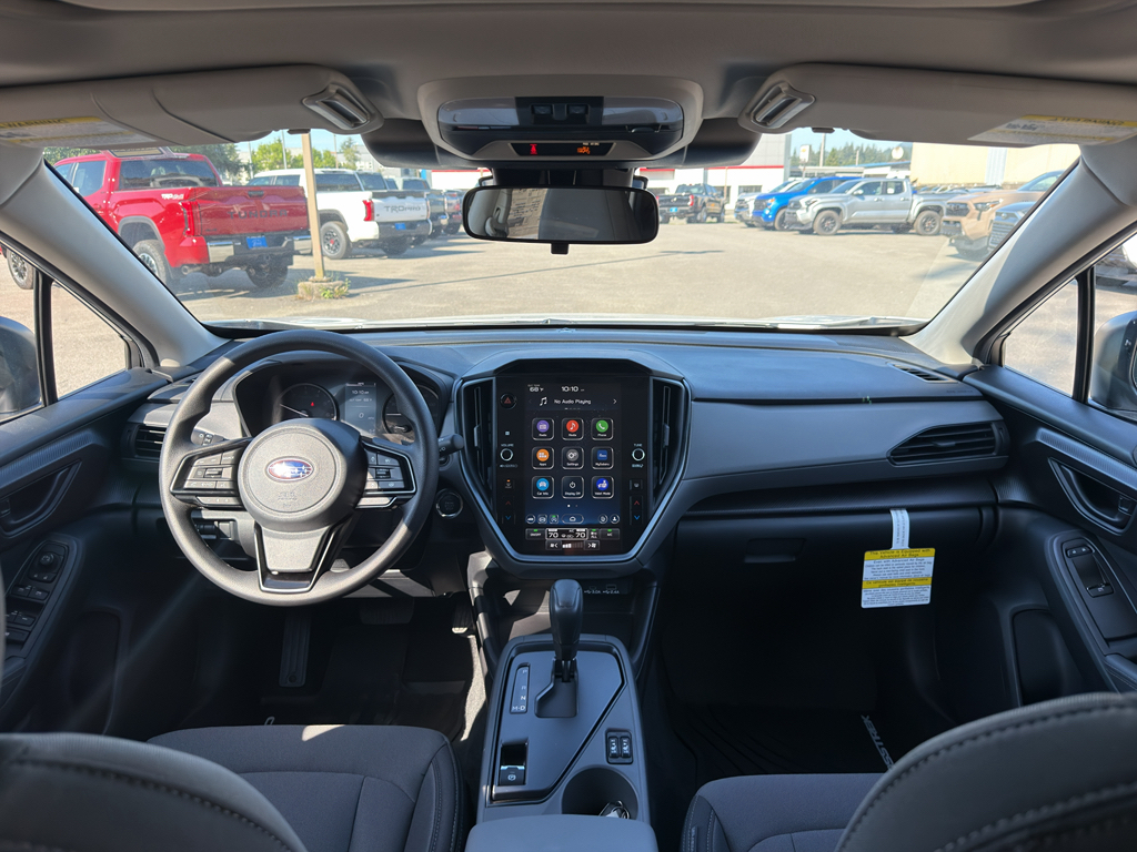 New 2026 Subaru Crosstrek SUV