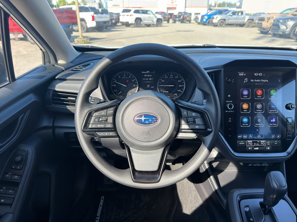 New 2026 Subaru Crosstrek SUV