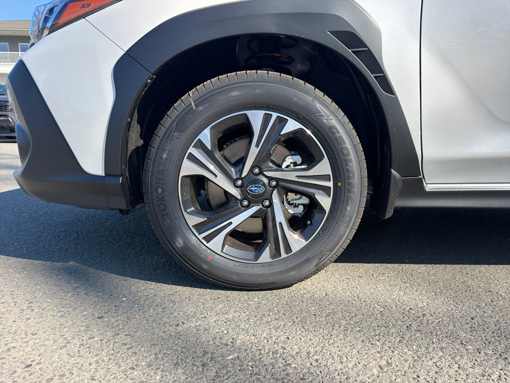 New 2026 Subaru Crosstrek SUV