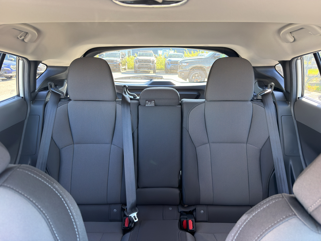 New 2026 Subaru Crosstrek SUV