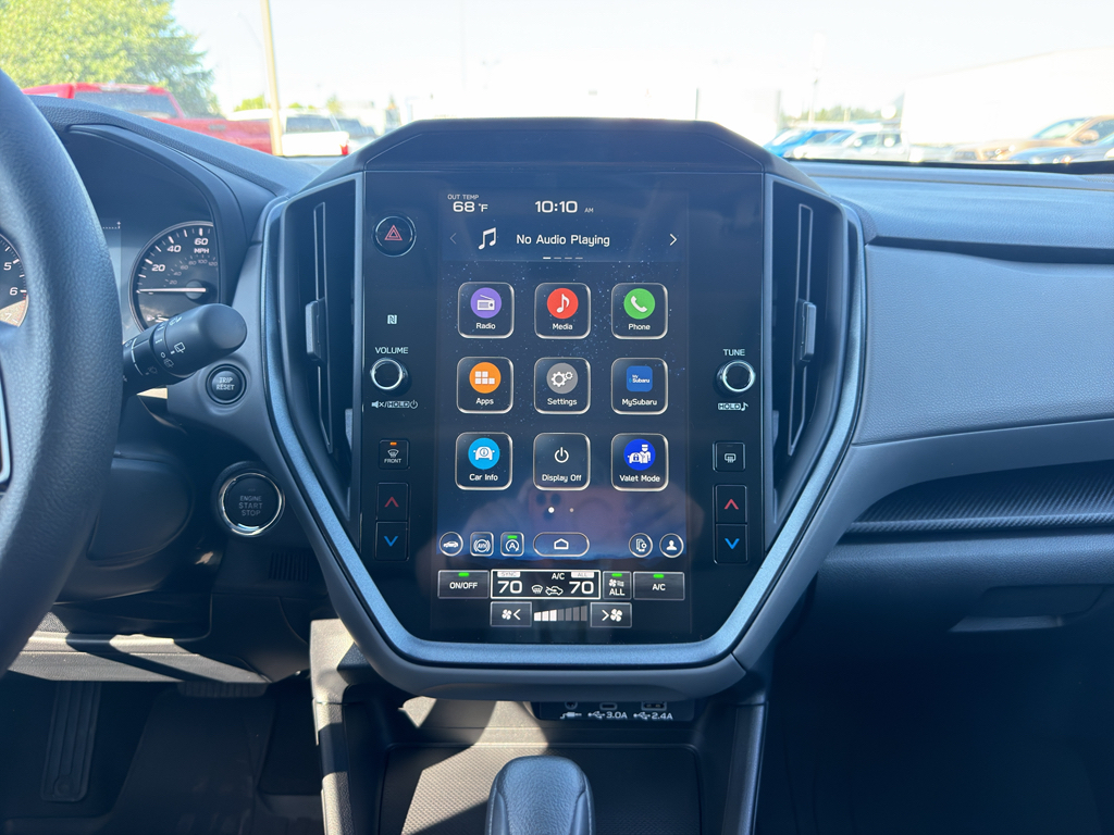 New 2026 Subaru Crosstrek SUV