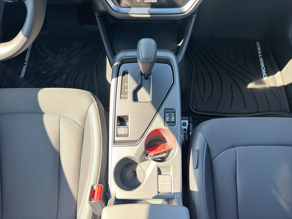 New 2026 Subaru Crosstrek SUV