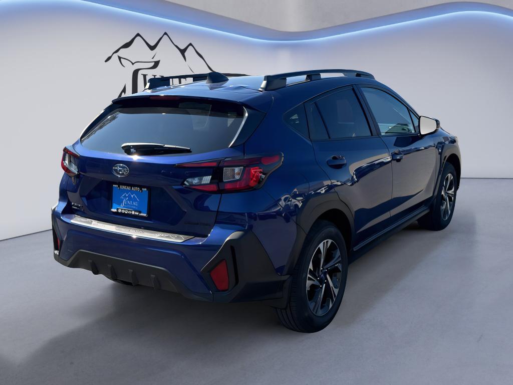 New 2026 Subaru Crosstrek SUV