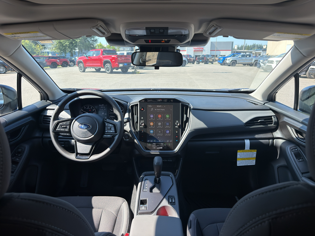 New 2026 Subaru Crosstrek SUV