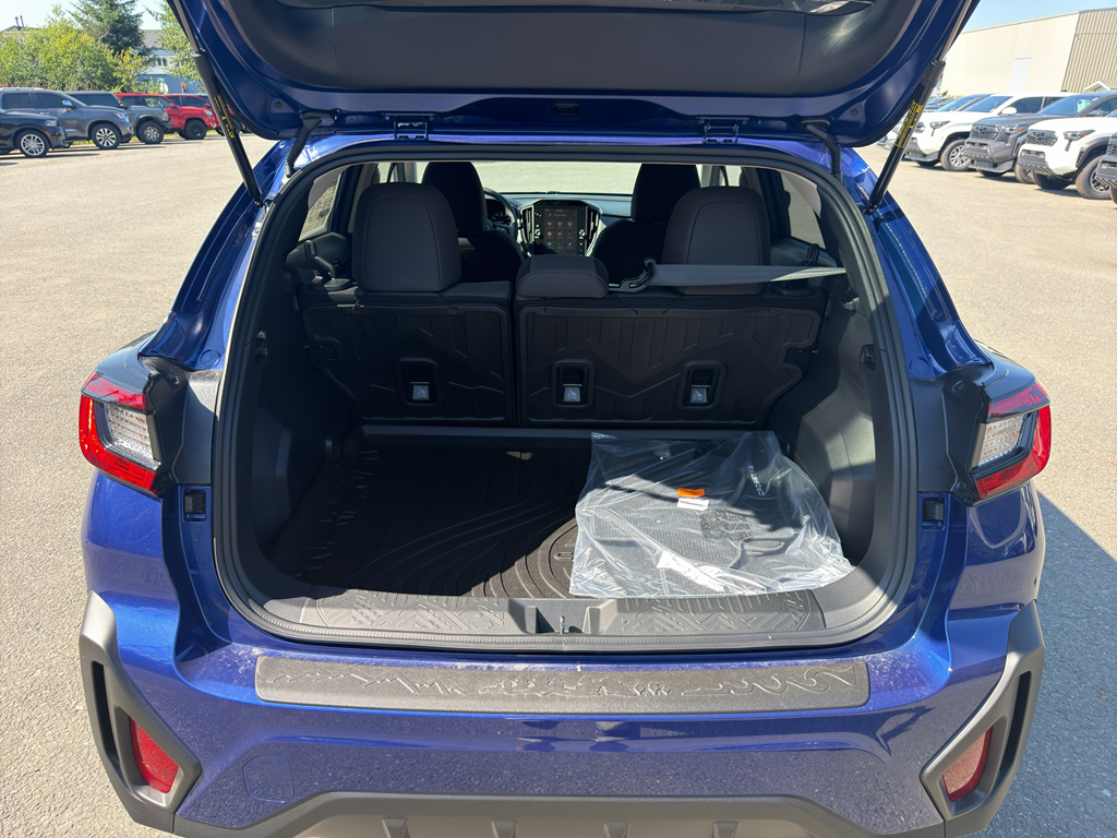New 2026 Subaru Crosstrek SUV