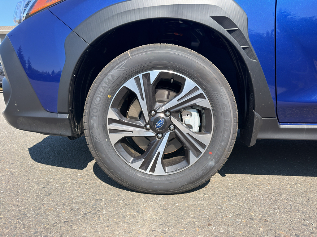 New 2026 Subaru Crosstrek SUV