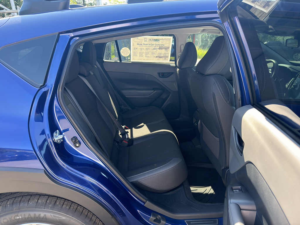 New 2026 Subaru Crosstrek SUV