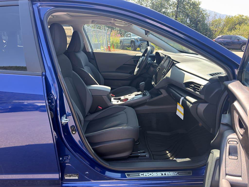 New 2026 Subaru Crosstrek SUV